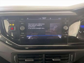 Volkswagen Taigo 1.0 TSI Life Euro 6 (s/s) 5dr