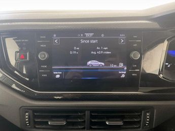 Volkswagen Taigo 1.0 TSI Life Euro 6 (s/s) 5dr