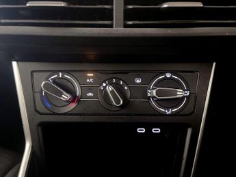 Volkswagen Taigo 1.0 TSI Life Euro 6 (s/s) 5dr