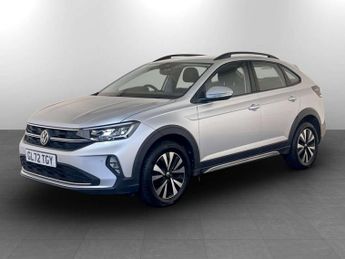 Volkswagen Taigo 1.0 TSI Life Euro 6 (s/s) 5dr