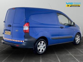 Ford Transit Courier 1.5 TDCi Trend L1 Euro 6 5dr