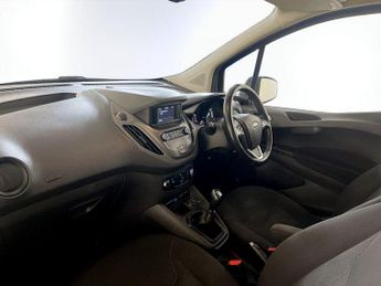 Ford Transit Courier 1.5 TDCi Trend L1 Euro 6 5dr