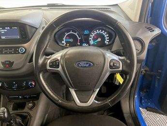 Ford Transit Courier 1.5 TDCi Trend L1 Euro 6 5dr