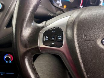 Ford Transit Courier 1.5 TDCi Trend L1 Euro 6 5dr