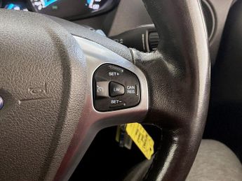 Ford Transit Courier 1.5 TDCi Trend L1 Euro 6 5dr