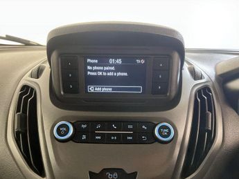 Ford Transit Courier 1.5 TDCi Trend L1 Euro 6 5dr