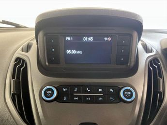 Ford Transit Courier 1.5 TDCi Trend L1 Euro 6 5dr