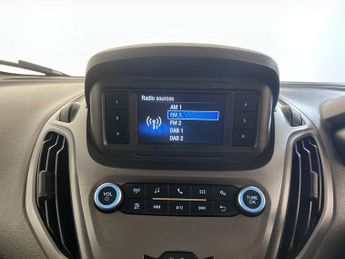 Ford Transit Courier 1.5 TDCi Trend L1 Euro 6 5dr