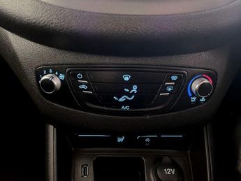 Ford Transit Courier 1.5 TDCi Trend L1 Euro 6 5dr