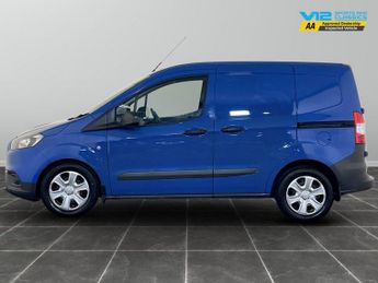 Ford Transit Courier 1.5 TDCi Trend L1 Euro 6 5dr