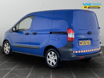 Ford Transit Courier 1.5 TDCi Trend L1 Euro 6 5dr