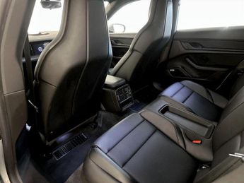 Porsche Taycan Performance Plus 93.4kWh 4S Auto 4WD 4dr (11kW Charger)