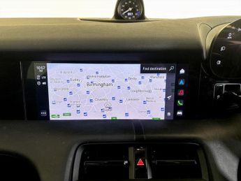 Porsche Taycan Performance Plus 93.4kWh 4S Auto 4WD 4dr (11kW Charger)