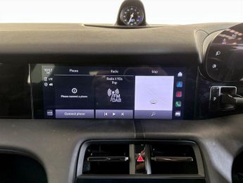 Porsche Taycan Performance Plus 93.4kWh 4S Auto 4WD 4dr (11kW Charger)