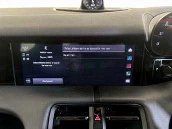 Porsche Taycan Performance Plus 93.4kWh 4S Auto 4WD 4dr (11kW Charger)