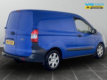Ford Transit Courier 1.5 TDCi Trend L1 Euro 6 5dr