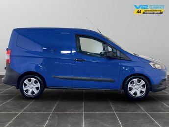 Ford Transit Courier 1.5 TDCi Trend L1 Euro 6 5dr