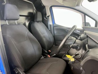Ford Transit Courier 1.5 TDCi Trend L1 Euro 6 5dr