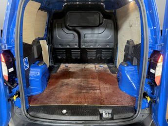 Ford Transit Courier 1.5 TDCi Trend L1 Euro 6 5dr