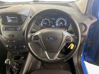 Ford Transit Courier 1.5 TDCi Trend L1 Euro 6 5dr