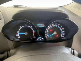 Ford Transit Courier 1.5 TDCi Trend L1 Euro 6 5dr