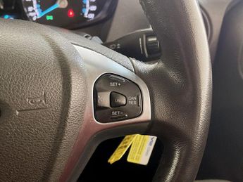 Ford Transit Courier 1.5 TDCi Trend L1 Euro 6 5dr