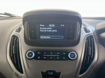 Ford Transit Courier 1.5 TDCi Trend L1 Euro 6 5dr