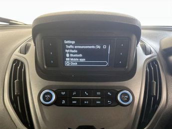 Ford Transit Courier 1.5 TDCi Trend L1 Euro 6 5dr