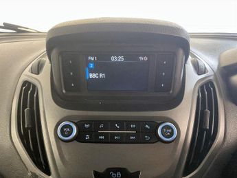 Ford Transit Courier 1.5 TDCi Trend L1 Euro 6 5dr