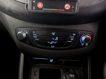 Ford Transit Courier 1.5 TDCi Trend L1 Euro 6 5dr