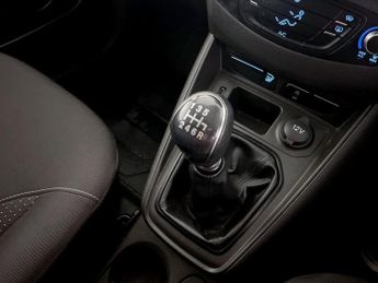 Ford Transit Courier 1.5 TDCi Trend L1 Euro 6 5dr