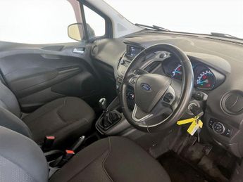 Ford Transit Courier 1.5 TDCi Trend L1 Euro 6 5dr