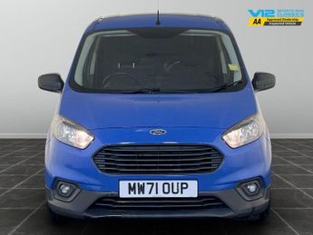 Ford Transit Courier 1.5 TDCi Trend L1 Euro 6 5dr