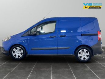Ford Transit Courier 1.5 TDCi Trend L1 Euro 6 5dr
