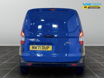 Ford Transit Courier 1.5 TDCi Trend L1 Euro 6 5dr