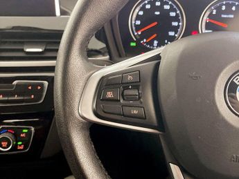 BMW X1 1.5 25e 10kWh xLine Auto xDrive Euro 6 (s/s) 5dr