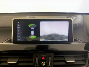 BMW X1 1.5 25e 10kWh xLine Auto xDrive Euro 6 (s/s) 5dr