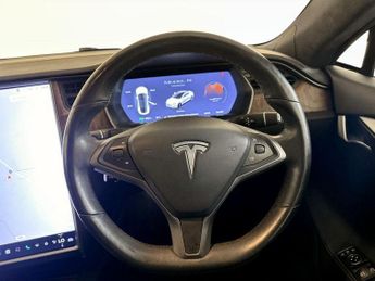 Tesla Model S (Dual Motor) Long Range Plus Auto 4WDE 5dr
