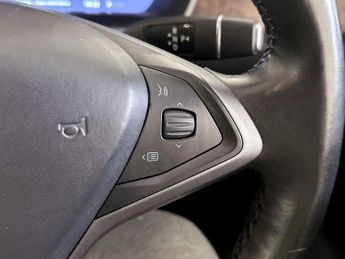 Tesla Model S (Dual Motor) Long Range Plus Auto 4WDE 5dr
