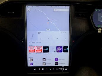 Tesla Model S (Dual Motor) Long Range Plus Auto 4WDE 5dr
