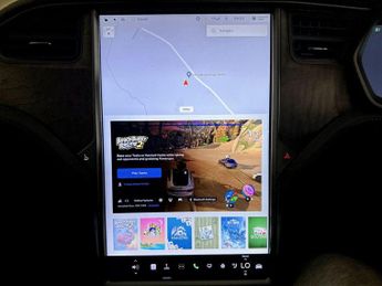 Tesla Model S (Dual Motor) Long Range Plus Auto 4WDE 5dr