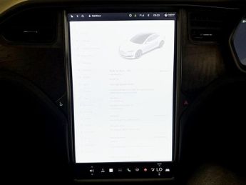 Tesla Model S (Dual Motor) Long Range Plus Auto 4WDE 5dr