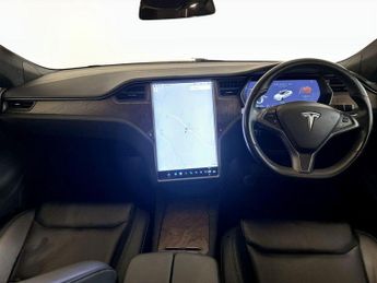 Tesla Model S (Dual Motor) Long Range Plus Auto 4WDE 5dr