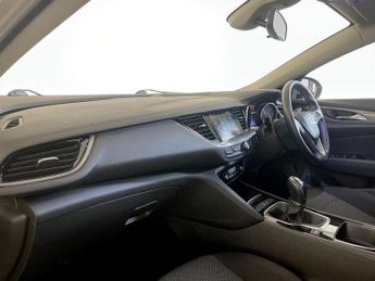 Vauxhall Insignia 1.6 Turbo D ecoTEC Design Nav Grand Sport Euro 6 (s/s) 5dr