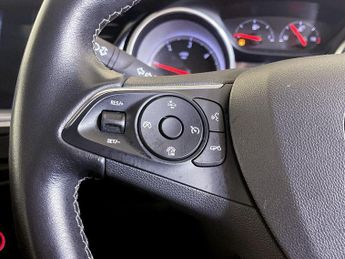 Vauxhall Insignia 1.6 Turbo D ecoTEC Design Nav Grand Sport Euro 6 (s/s) 5dr