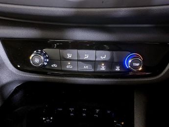 Vauxhall Insignia 1.6 Turbo D ecoTEC Design Nav Grand Sport Euro 6 (s/s) 5dr