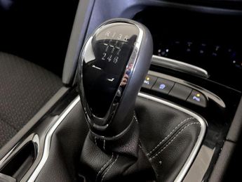 Vauxhall Insignia 1.6 Turbo D ecoTEC Design Nav Grand Sport Euro 6 (s/s) 5dr