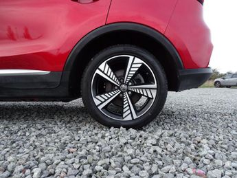 MG MG ZS 44.5kWh Exclusive Auto 5dr