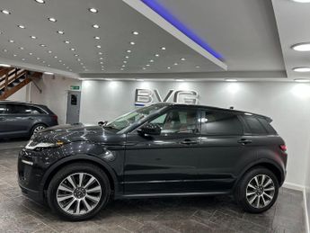 Land Rover Range Rover Evoque 2.0 TD4 HSE Dynamic Auto 4WD Euro 6 (s/s) 5dr