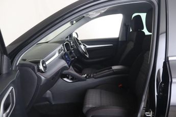 MG MG ZS 72.6kWh SE Long Range Auto 5dr